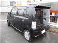 2009 Daihatsu Move Conte