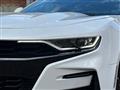 2019 Chevrolet Camaro