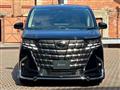 2023 Toyota Alphard Hybrid