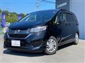 2018 Honda Freed