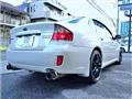 2007 Subaru Legacy B4