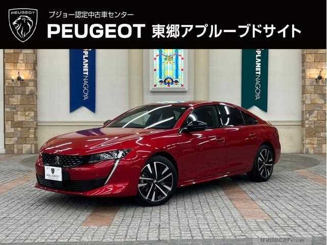 2023 Peugeot Peugoet Others