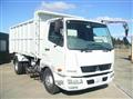 2011 Mitsubishi Fuso Fighter