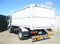 2011 Mitsubishi Fuso Fighter