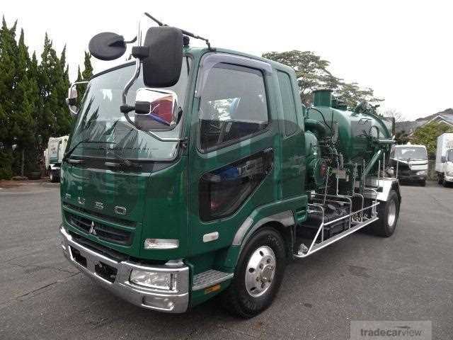 2006 Mitsubishi Fuso Fighter