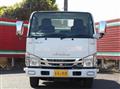 2017 Isuzu Elf Truck