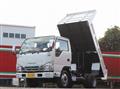 2017 Isuzu Elf Truck