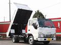 2017 Isuzu Elf Truck