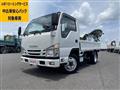 2018 Isuzu Elf Truck