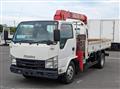 2017 Isuzu Elf Truck