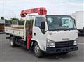 2017 Isuzu Elf Truck