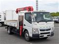 2017 Mitsubishi Fuso Canter