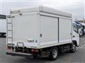 2012 Mitsubishi Fuso Canter