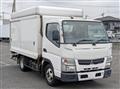 2012 Mitsubishi Fuso Canter