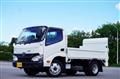 2016 Toyota Dyna Truck