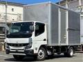 2022 Mitsubishi Fuso Canter