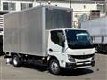 2022 Mitsubishi Fuso Canter