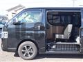 2023 Toyota Hiace Van