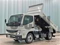 2024 Mitsubishi Fuso Canter