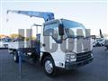 2015 Isuzu Elf Truck