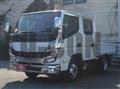 2021 Mitsubishi Fuso Canter