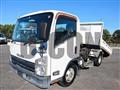 2012 Isuzu Elf Truck