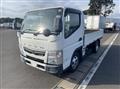 2014 Mitsubishi Fuso Canter