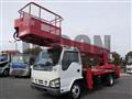 2007 Isuzu Elf Truck