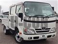 2015 Toyota Dyna Truck