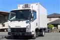 2012 Isuzu Elf Truck