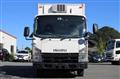 2012 Isuzu Elf Truck