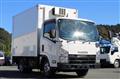 2012 Isuzu Elf Truck