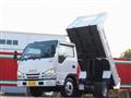 2016 Isuzu Elf Truck