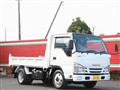 2016 Isuzu Elf Truck