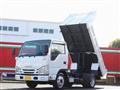 2016 Isuzu Elf Truck