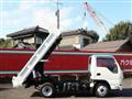 2016 Isuzu Elf Truck