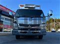 2014 Mitsubishi Fuso Canter