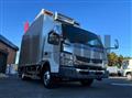 2014 Mitsubishi Fuso Canter