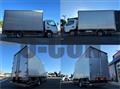 2014 Mitsubishi Fuso Canter