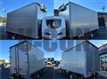 2014 Mitsubishi Fuso Canter