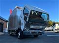 2014 Mitsubishi Fuso Canter