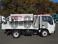 2015 Isuzu Elf Truck