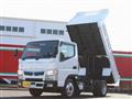 2020 Mitsubishi Fuso Canter