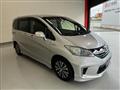 2014 Honda Freed