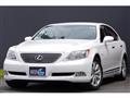 2007 Lexus LS