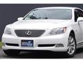 2007 Lexus LS