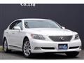 2007 Lexus LS