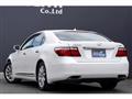 2007 Lexus LS