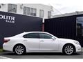 2007 Lexus LS