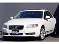 2013 Volvo S80